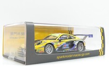 1:43 Spark SA142 Porsche 911