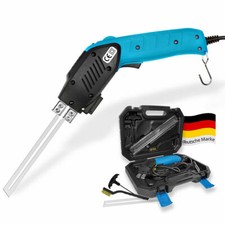 Taglierina per materiale isolante BMK taglierina per polistirolo taglierina per schiuma - dispositivo manuale