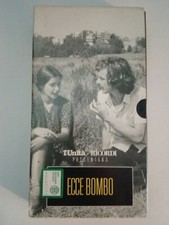 vhs ecce bombo