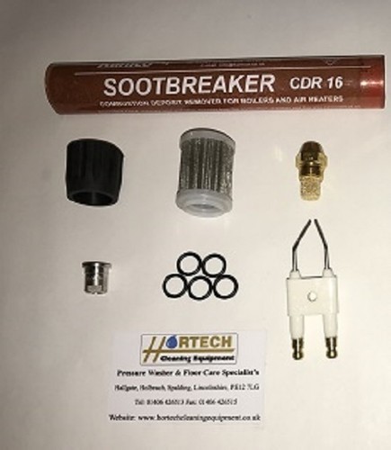 Karcher service kit - service,
