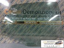Ricambi usati vetro scendente - ricambi,