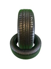 2 pneumatici estivi Dunlop SP