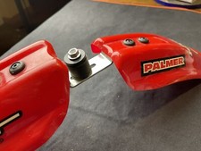 parafango MTB PER FORCELLA AMMORTIZZATA