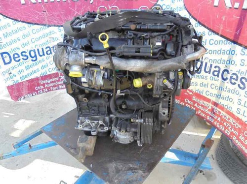 Fmba motore ford mondeo - ford,