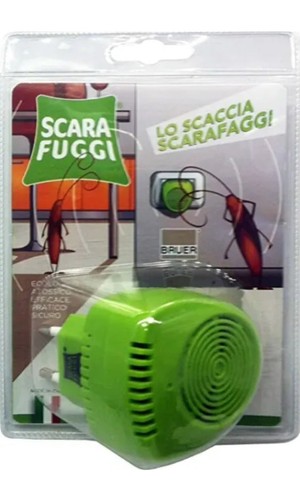 Scaccia scarafaggi ad - lo,