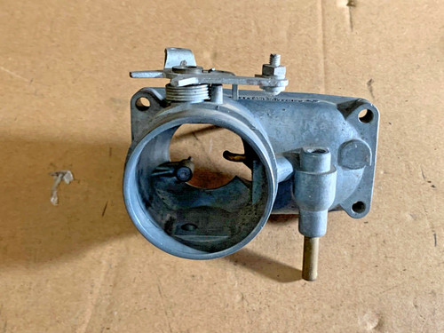 Nsu prinz 1000 1200 solex - 1000, 34