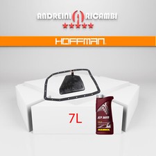 KIT TAGLIANDO FILTRO + OLIO CAMBIO AUTOMATICO BMW X5 (E53) 3.0 D 2001 ->