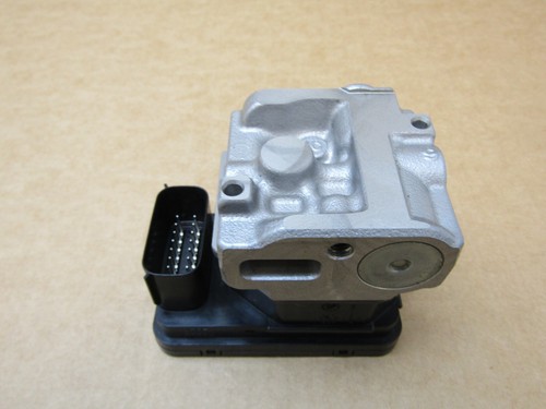 Modulo centralina pompa - , abs