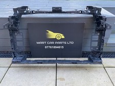 Audi Q7 3.0 V6 2015-2019 Front