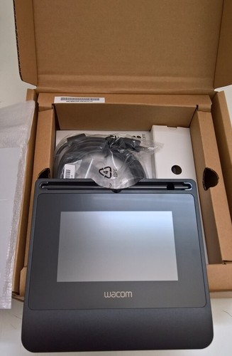 Signature wacom stu 540 - wacom, stu-540