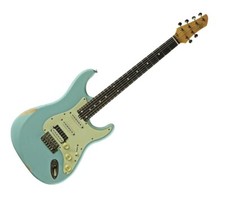 Eko Aire Relic Daphne Blue