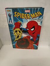 SPIDER-MAN 2 stern -MARVEL