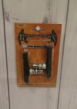 Nuove pastiglie freno