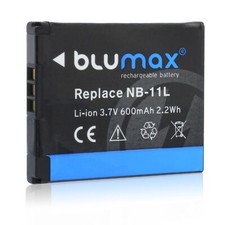 Blumax batteria adatta per
