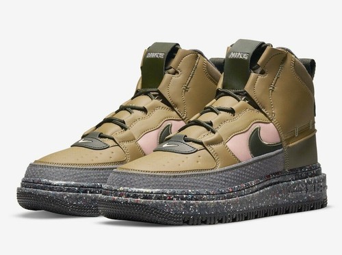 Nike air force - hi, boots