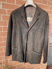 Giacca in renna Vintage Anni 80