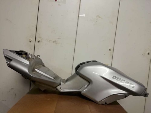 Serbatoio ducati multistrada - ducati,