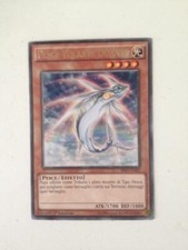 YU-GI-OH ! Pesce Volante