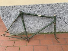 Telaio Taurus Sport Con Movimento A Campana