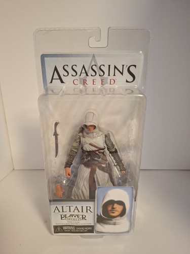Neca assassin creed - neca,
