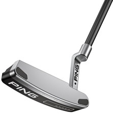 Ping 2023 Anser Putter Black