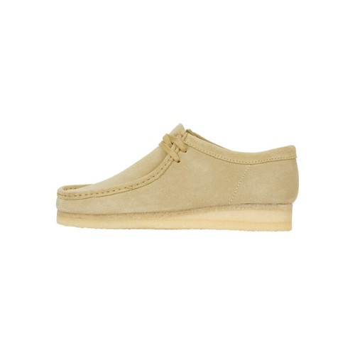 26155515 clarks wallabee - clarks,
