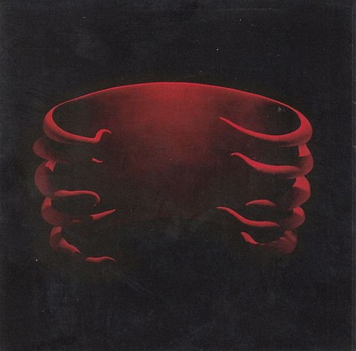 Tool undertow cd - tool, (2)