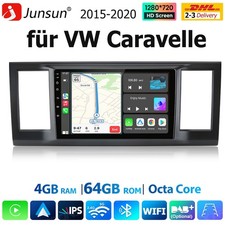 Autoradio 8 core Carplay