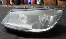 1T1941005H Proiettore SX VOLKSWAGEN CADDY VAN 2.0 EcoFuel FRG 3p/b-m/1984cc