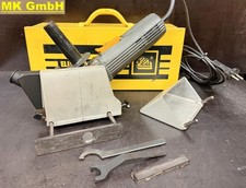 ELU DS 140 K Fresa per giunti