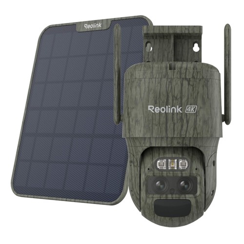 Reolink trackmix series - trackmix, g770