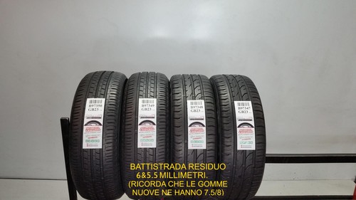 Gomme usate 185 - gomme,