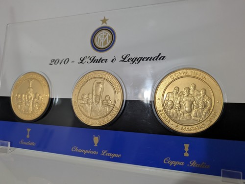 Monete celebrative inter - celebrative,