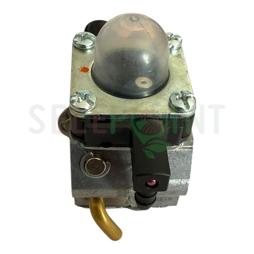 Carburatore decespugliatore - carburatore,