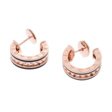 BVLGARI Pierce Donna Oro Rosa