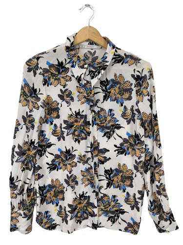 Zara camicia blusa donna - zara,