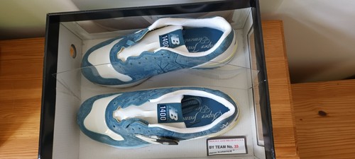 New balance m1400ew team33 - new,