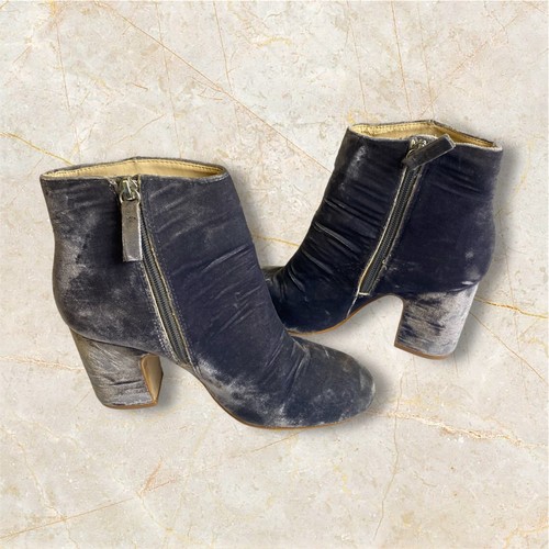 Stivaletti donna zara - stivaletti,