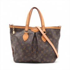 Louis Vuitton Monogram Palermo