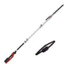 Tagliasiepi ad asta Einhell