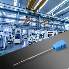 Carburo 4 Flauti Extra Lungo