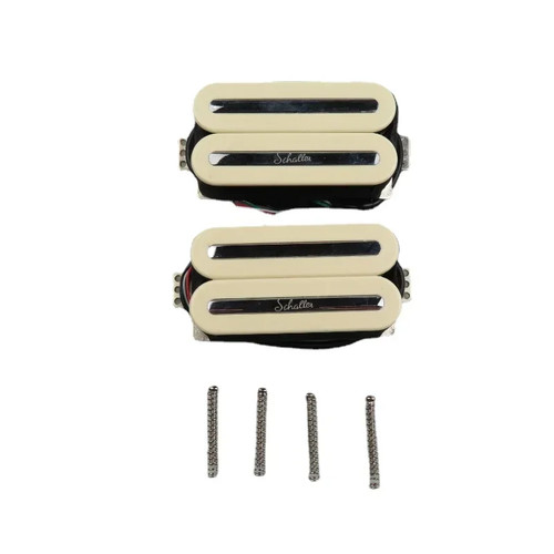 Pickup humbucker schaller - pickup,