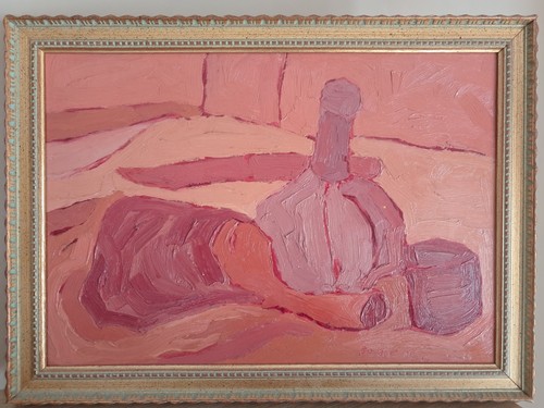 Omar ronda dipinto chianti e - omar,