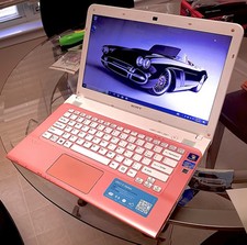 Sony Vaio