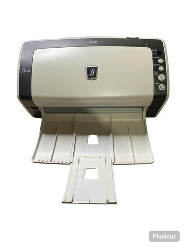 Fujitsu 6130 scanner - fi-6130, per