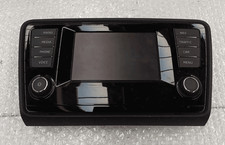 Display navigatore satellitare