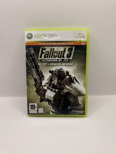 Fallout extension the - 3,