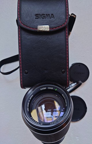Sigma 150 1 3 - sigma, 70-150