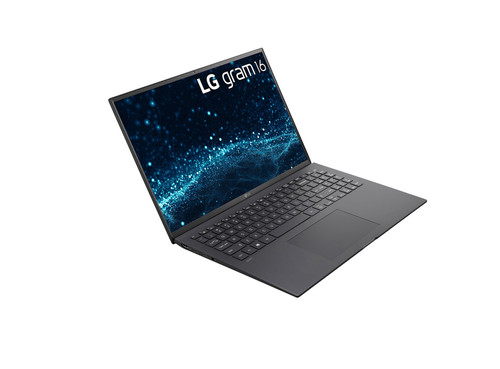 Gram 51gb ssd 16gb - 16,