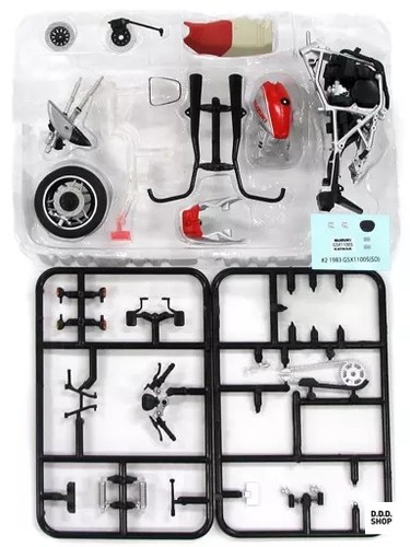 1983 vol kit - 1/24, 02.1983